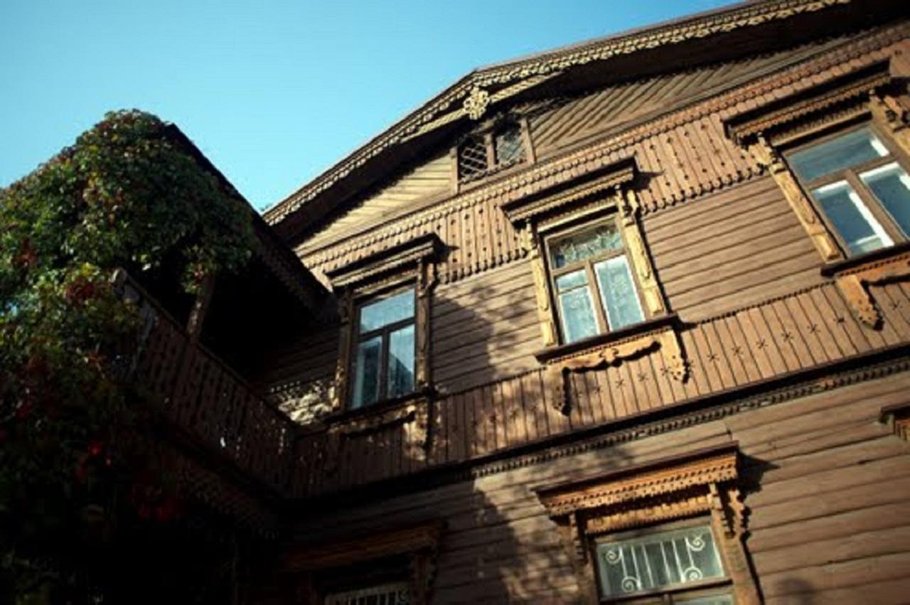 Apartment Podil Near Poschtova Square History Center Kyiv